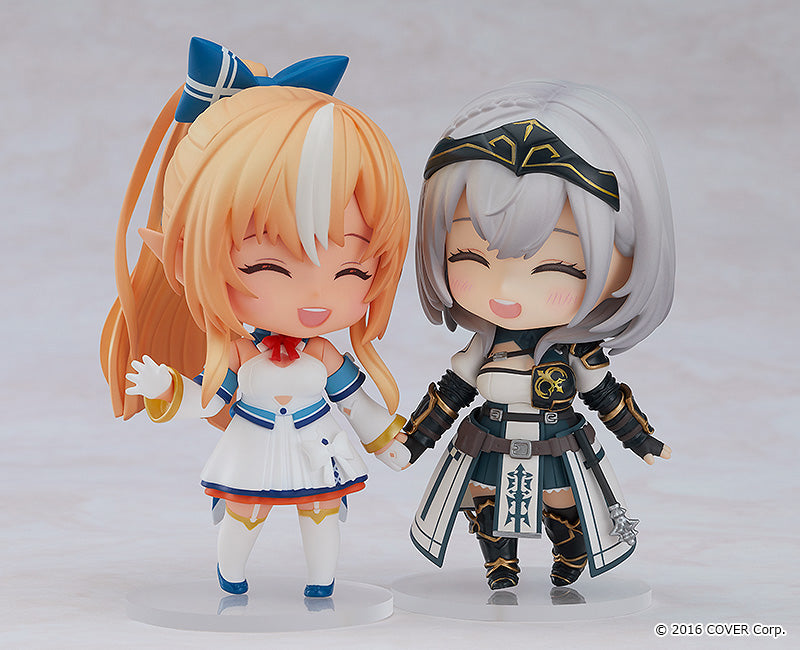 [PREORDER] Nendoroid Shiranui Flare - Glacier Hobbies - Good Smile Company