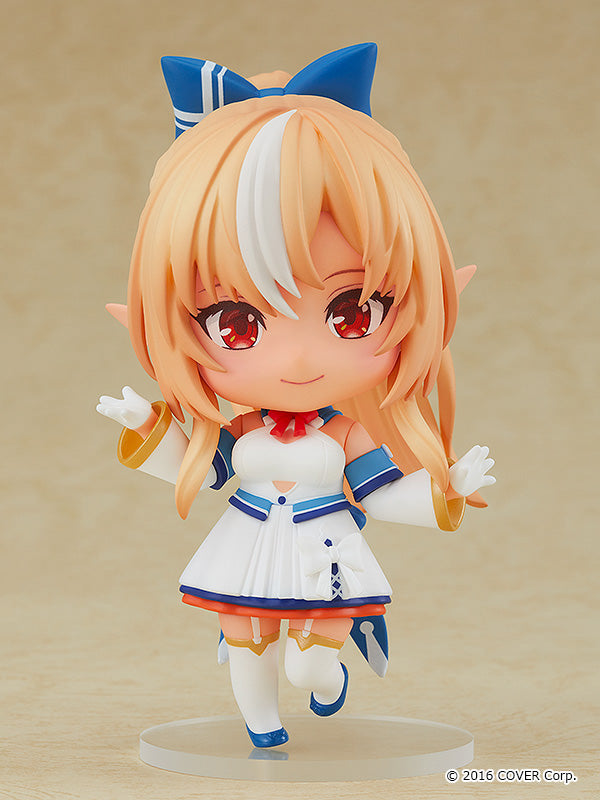 [PREORDER] Nendoroid Shiranui Flare - Glacier Hobbies - Good Smile Company