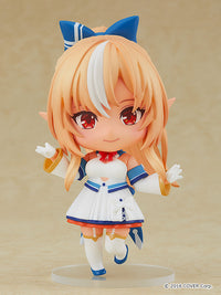 [PREORDER] Nendoroid Shiranui Flare - Glacier Hobbies - Good Smile Company