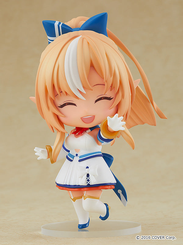 [PREORDER] Nendoroid Shiranui Flare - Glacier Hobbies - Good Smile Company