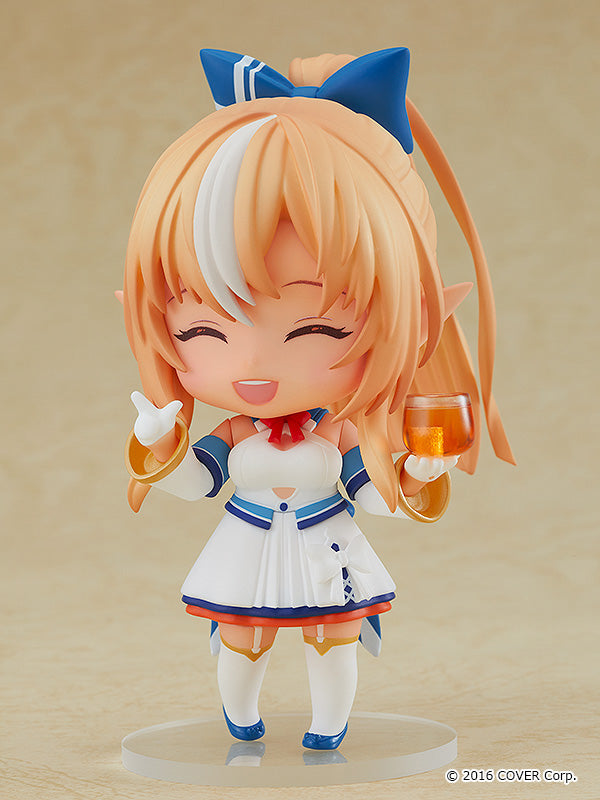 [PREORDER] Nendoroid Shiranui Flare - Glacier Hobbies - Good Smile Company
