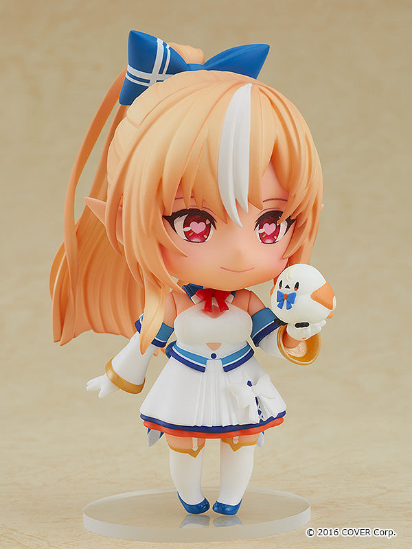 [PREORDER] Nendoroid Shiranui Flare - Glacier Hobbies - Good Smile Company