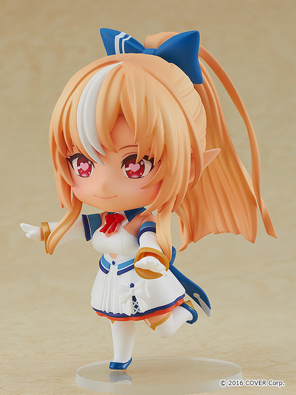 [PREORDER] Nendoroid Shiranui Flare - Glacier Hobbies - Good Smile Company