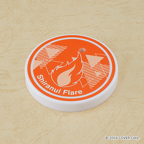 [PREORDER] Nendoroid Shiranui Flare - Glacier Hobbies - Good Smile Company