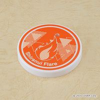 [PREORDER] Nendoroid Shiranui Flare - Glacier Hobbies - Good Smile Company