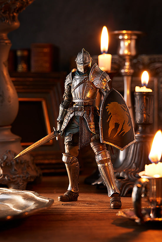 [PREORDER] figma Fluted Armor (PS5) - Glacier Hobbies - Good Smile Company