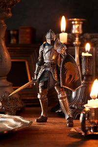 [PREORDER] figma Fluted Armor (PS5) - Glacier Hobbies - Good Smile Company