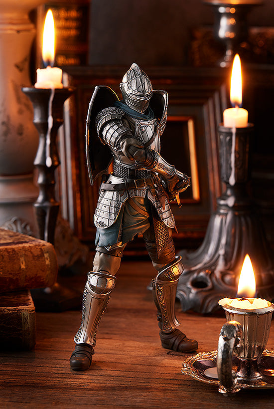[PREORDER] figma Fluted Armor (PS5) - Glacier Hobbies - Good Smile Company