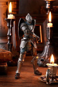 [PREORDER] figma Fluted Armor (PS5) - Glacier Hobbies - Good Smile Company