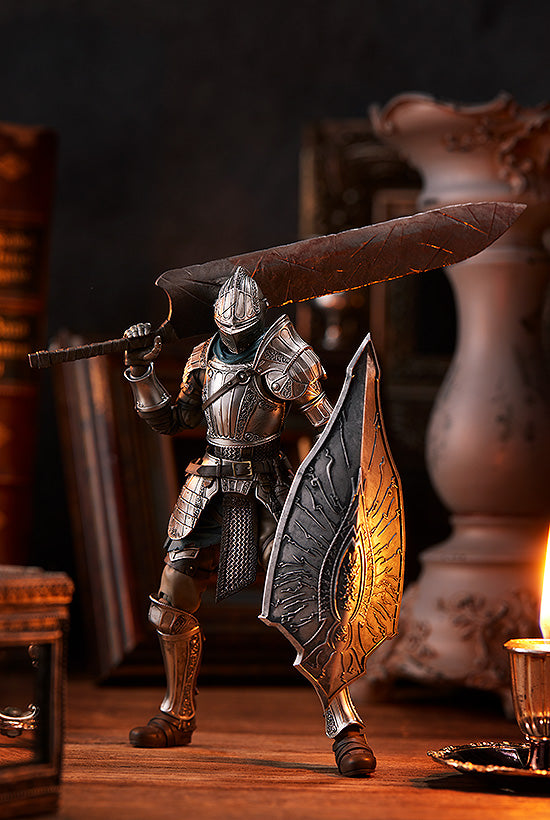 [PREORDER] figma Fluted Armor (PS5) - Glacier Hobbies - Good Smile Company