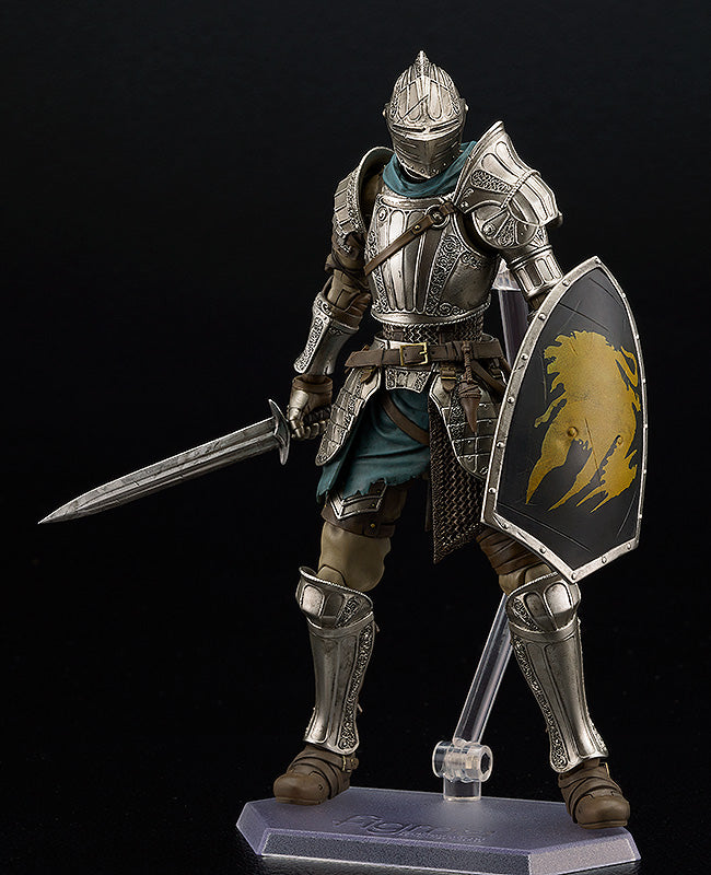 [PREORDER] figma Fluted Armor (PS5) - Glacier Hobbies - Good Smile Company