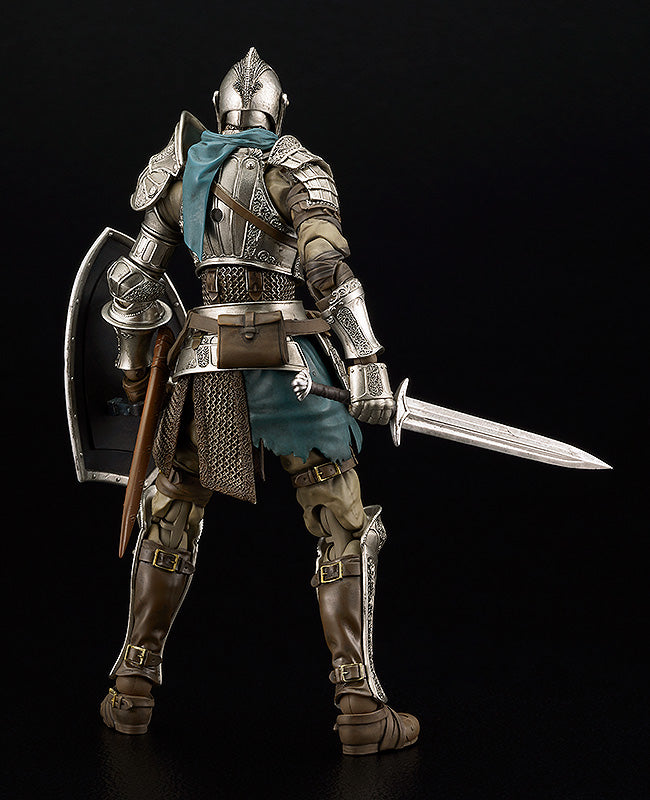 [PREORDER] figma Fluted Armor (PS5) - Glacier Hobbies - Good Smile Company