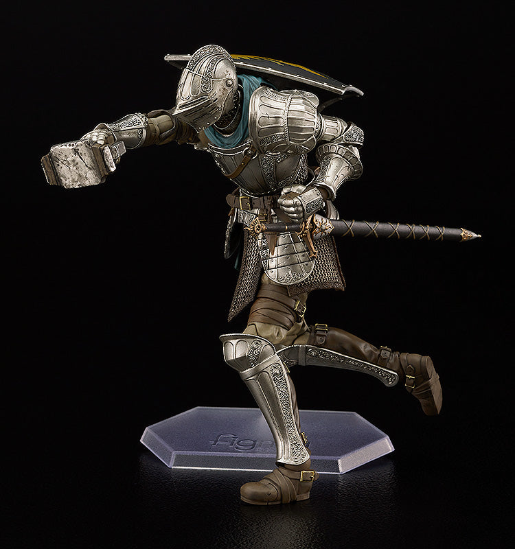 [PREORDER] figma Fluted Armor (PS5) - Glacier Hobbies - Good Smile Company
