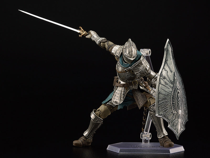 [PREORDER] figma Fluted Armor (PS5) - Glacier Hobbies - Good Smile Company