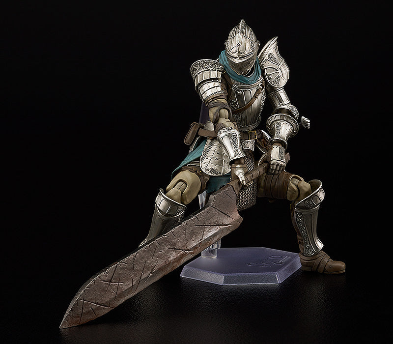 [PREORDER] figma Fluted Armor (PS5) - Glacier Hobbies - Good Smile Company