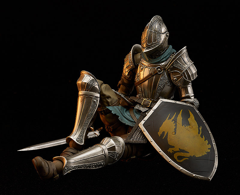 [PREORDER] figma Fluted Armor (PS5) - Glacier Hobbies - Good Smile Company