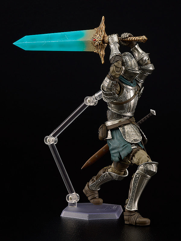 [PREORDER] figma Fluted Armor (PS5) - Glacier Hobbies - Good Smile Company