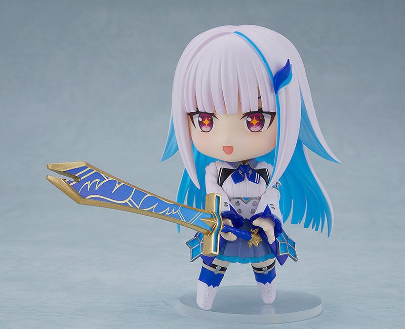 [PREORDER] Nendoroid Lize Helesta - Glacier Hobbies - Good Smile Company