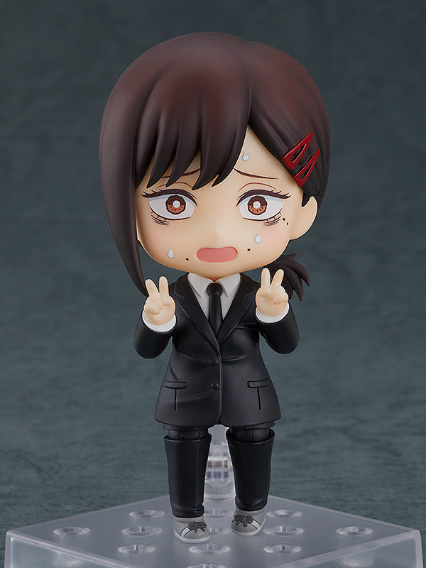 [PREORDER] Nendoroid Kobeni - Glacier Hobbies - Good Smile Company
