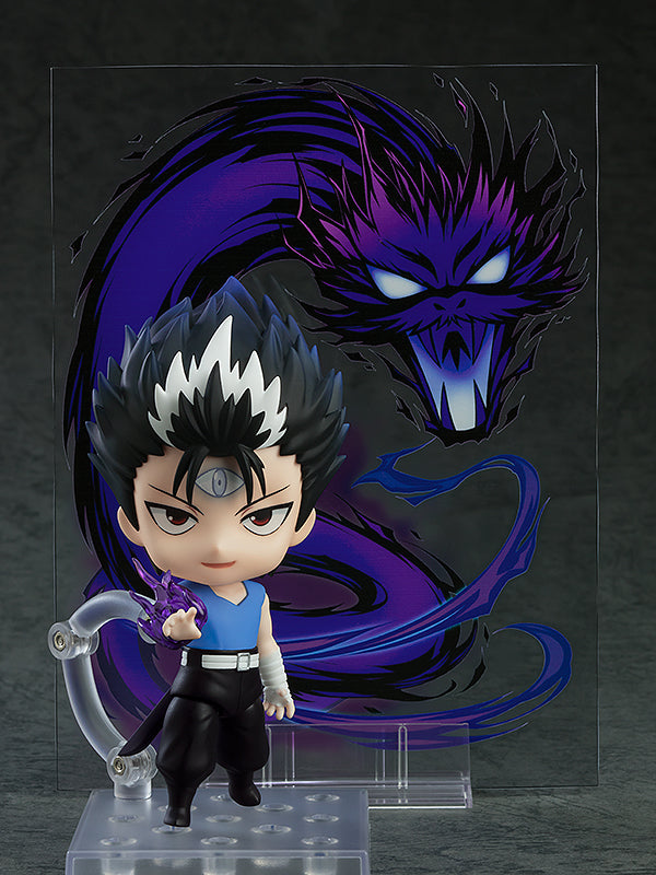 [PREORDER] Nendoroid Hiei - Glacier Hobbies - Good Smile Company