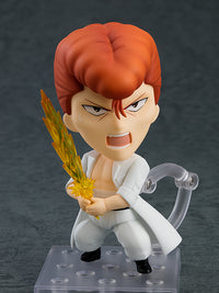 [PREORDER] Nendoroid Kazuma Kuwabara - Glacier Hobbies - Good Smile Company