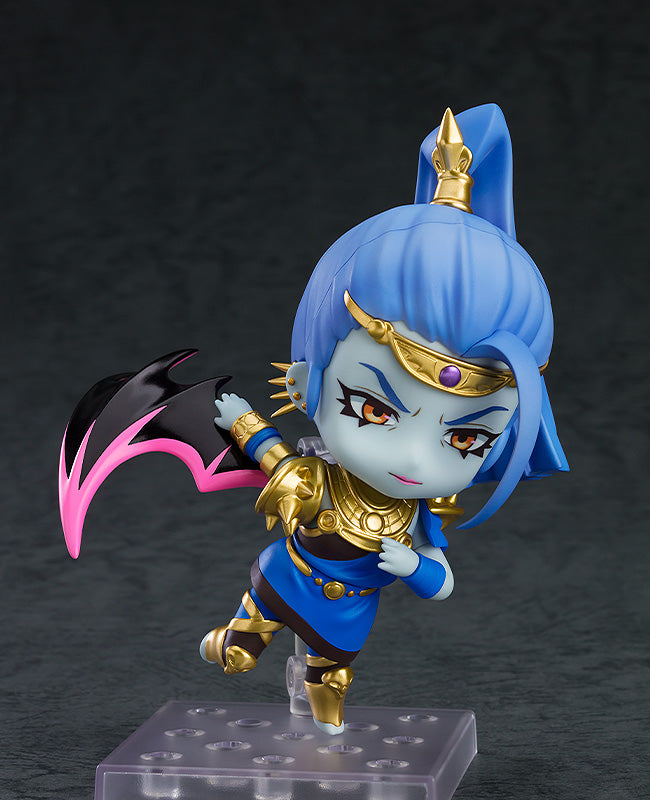 [PREORDER] Nendoroid Megaera - Glacier Hobbies - Good Smile Company