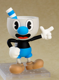[PREORDER] Nendoroid Mugman - Glacier Hobbies - Good Smile Company