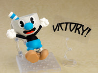 [PREORDER] Nendoroid Mugman - Glacier Hobbies - Good Smile Company