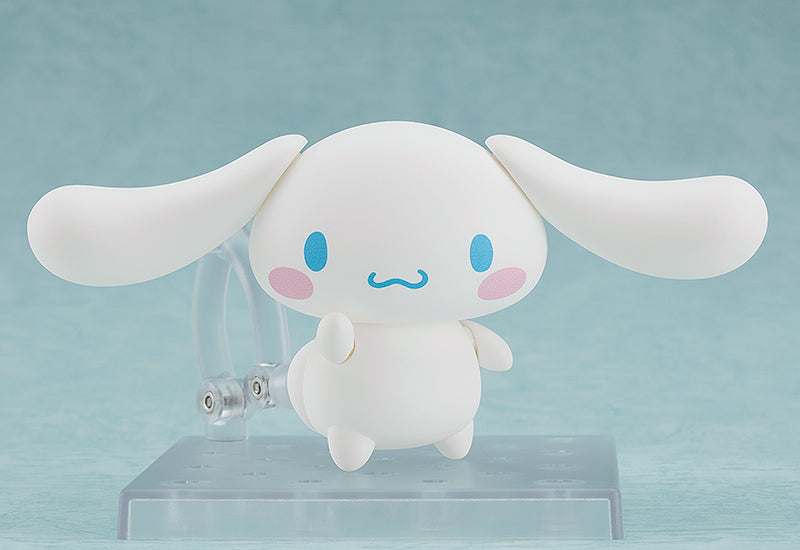 [PREORDER] Nendoroid Cinnamoroll - Glacier Hobbies - Good Smile Company