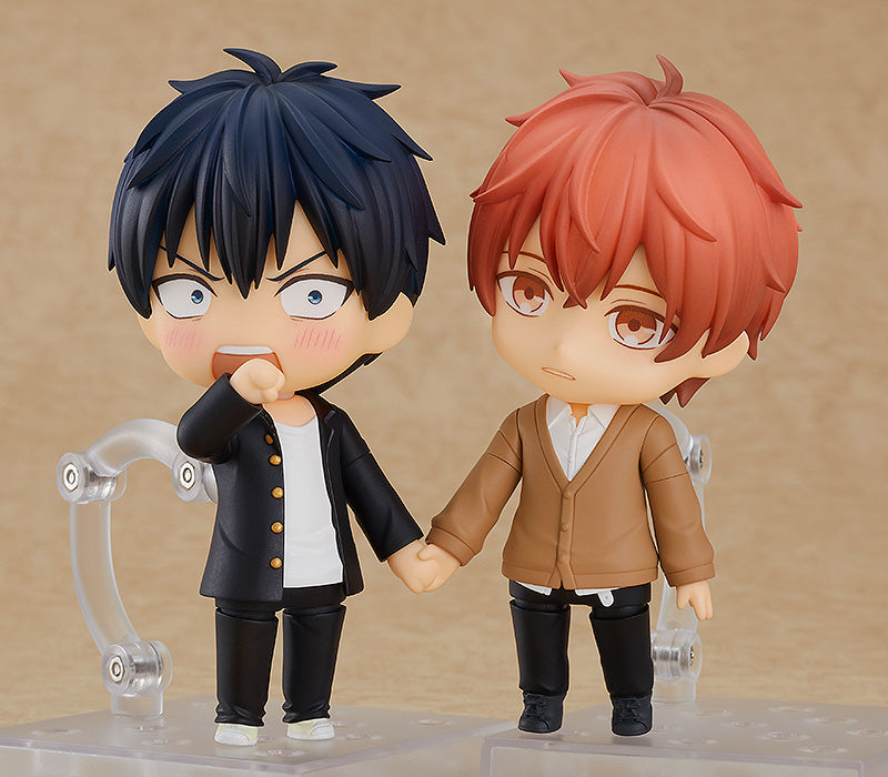 [PREORDER] Nendoroid Mafuyu Sato - Glacier Hobbies - ORANGE ROUGE
