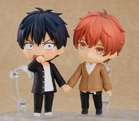 [PREORDER] Nendoroid Mafuyu Sato - Glacier Hobbies - ORANGE ROUGE