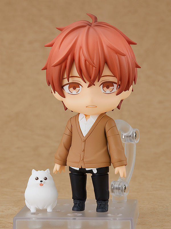 [PREORDER] Nendoroid Mafuyu Sato - Glacier Hobbies - ORANGE ROUGE