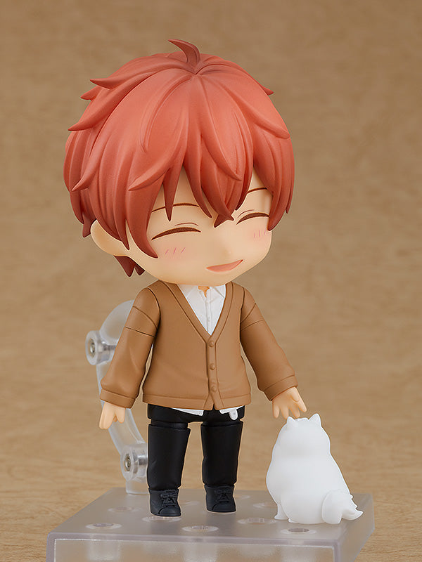 [PREORDER] Nendoroid Mafuyu Sato - Glacier Hobbies - ORANGE ROUGE