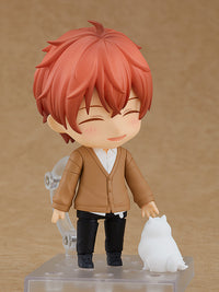 [PREORDER] Nendoroid Mafuyu Sato - Glacier Hobbies - ORANGE ROUGE