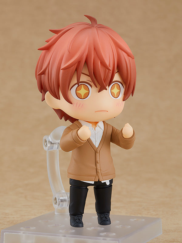 [PREORDER] Nendoroid Mafuyu Sato - Glacier Hobbies - ORANGE ROUGE
