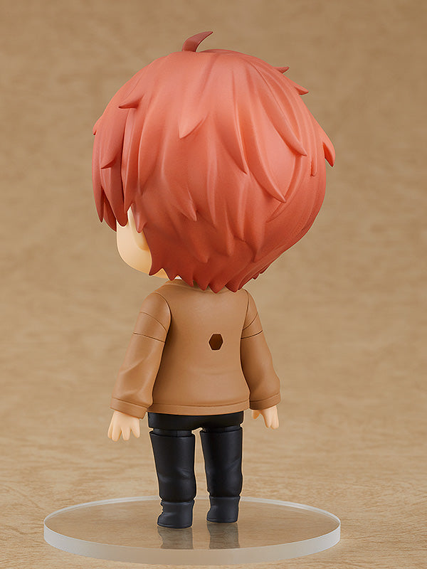 [PREORDER] Nendoroid Mafuyu Sato - Glacier Hobbies - ORANGE ROUGE
