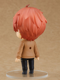 [PREORDER] Nendoroid Mafuyu Sato - Glacier Hobbies - ORANGE ROUGE