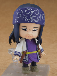 [PREORDER] Nendoroid Asirpa (re-run) - Glacier Hobbies - Good Smile Company