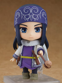 [PREORDER] Nendoroid Asirpa (re-run) - Glacier Hobbies - Good Smile Company