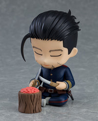 [PREORDER] Nendoroid Hyakunosuke Ogata (re-run) - Glacier Hobbies - Good Smile Company