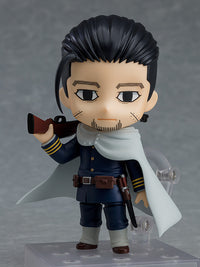 [PREORDER] Nendoroid Hyakunosuke Ogata (re-run) - Glacier Hobbies - Good Smile Company