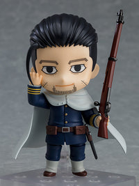 [PREORDER] Nendoroid Hyakunosuke Ogata (re-run) - Glacier Hobbies - Good Smile Company