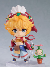 [PREORDER] Nendoroid Shiloh - Glacier Hobbies - Good Smile Company