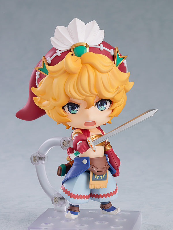 [PREORDER] Nendoroid Shiloh - Glacier Hobbies - Good Smile Company