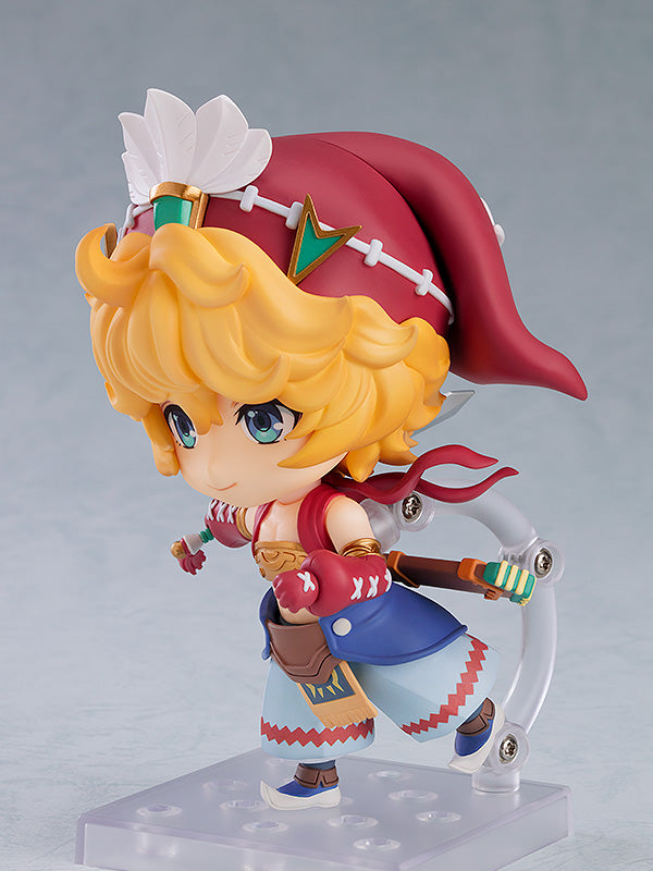 [PREORDER] Nendoroid Shiloh - Glacier Hobbies - Good Smile Company