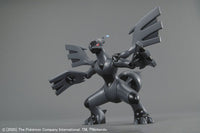 Zekrom Model Kit - Glacier Hobbies - Bandai