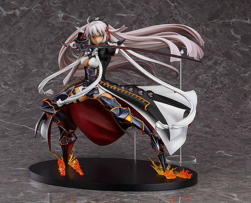Alter Ego/Okita Souji (Alter) -Absolute Blade: Endless Three Stage- (Re-order) - 1/7 Scale Figure - Glacier Hobbies - Good Smile Company