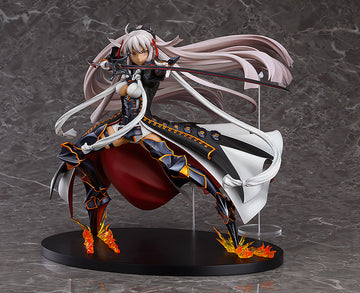 Alter Ego/Okita Souji (Alter) -Absolute Blade: Endless Three Stage- (Re-order) - 1/7 Scale Figure - Glacier Hobbies - Good Smile Company
