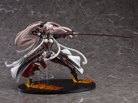 Alter Ego/Okita Souji (Alter) -Absolute Blade: Endless Three Stage- (Re-order) - 1/7 Scale Figure - Glacier Hobbies - Good Smile Company