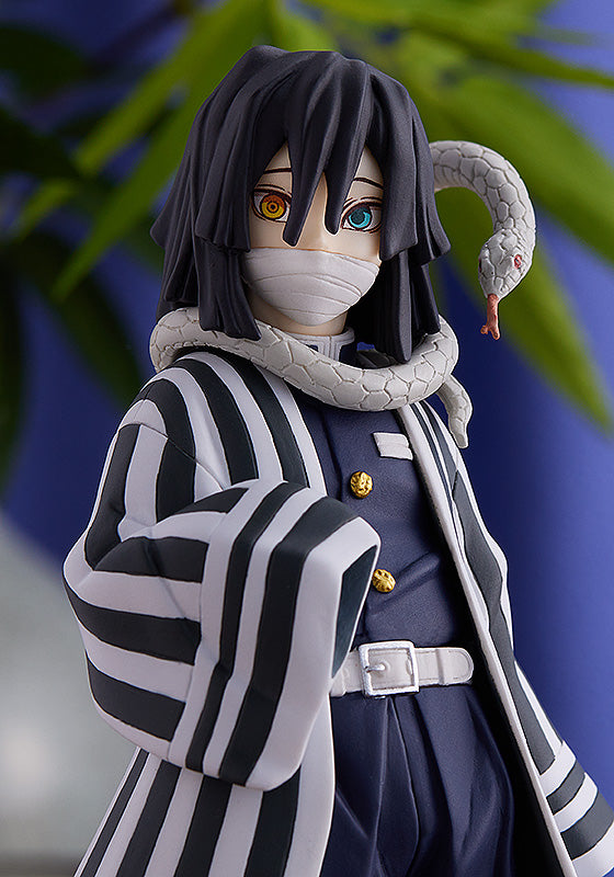[PREORDER] POP UP PARADE Obanai Iguro - Glacier Hobbies - Good Smile Company